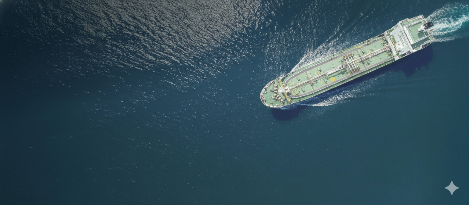 LR OneOcean - Maritime Intelligence